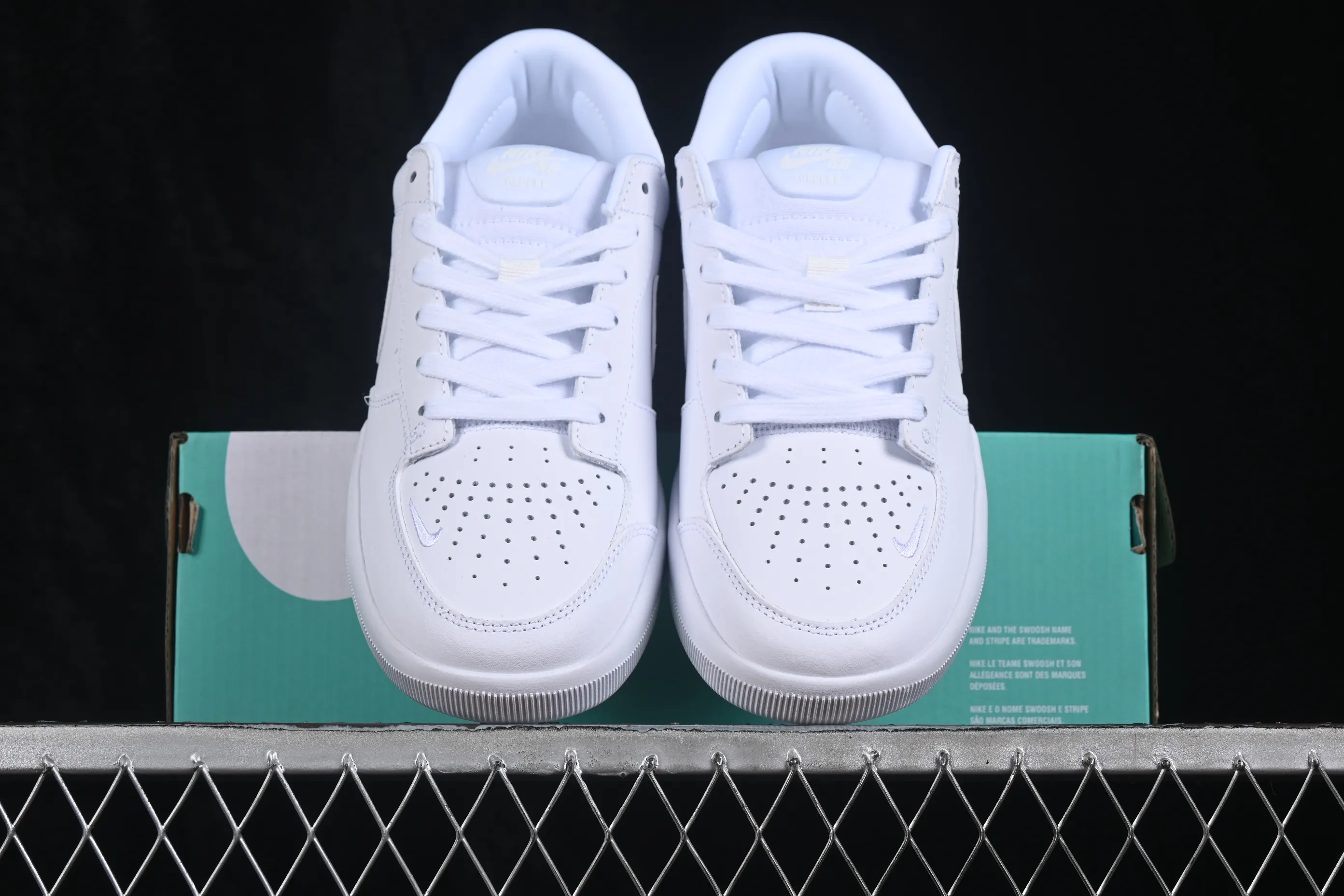 All categories Nk SB Dunk series Nk Force 58 simplified skateboard shoes J version Nike SB Force 58 Nike simplified retro skateboard shoes DH7505-100